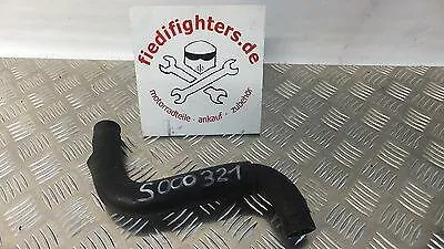 Kühler Kühlerschlauch Schlauch Thermostat Suzuki GSF 1250 ABS Bandit WVCH