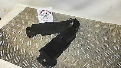 Verkleidung SpritzschutzL klein Honda CBR1000 EZ07 SC 57 SC57