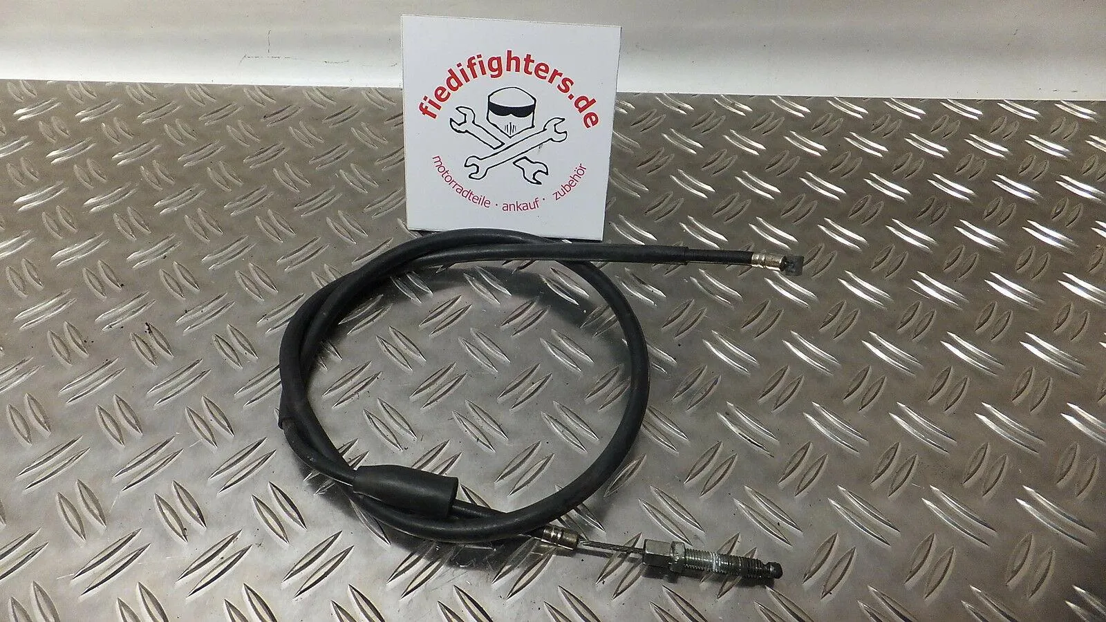 Kupplungszug Zug Bowdenzug 116/109cm 58414km Suzuki Bandit GSF 600S GN77B