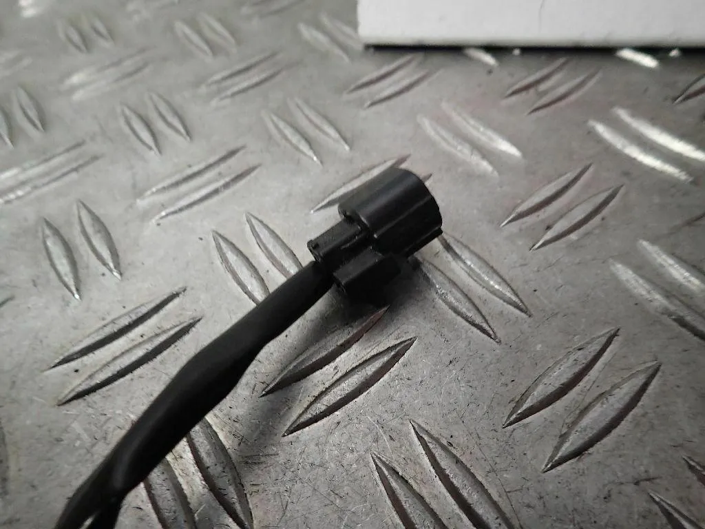 Kabelbaum Luftansaugkanal Venilt Lufteinlass Honda CBR1000RR SC59 BJ.08-16