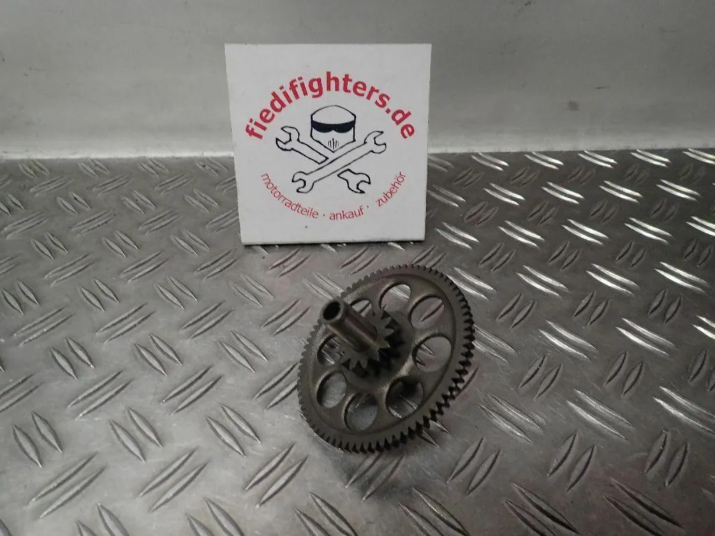 Anlasserfreilauf Ritzel Anlasser Freilauf Ducati Hypermotard 821/SP BJ.13-15