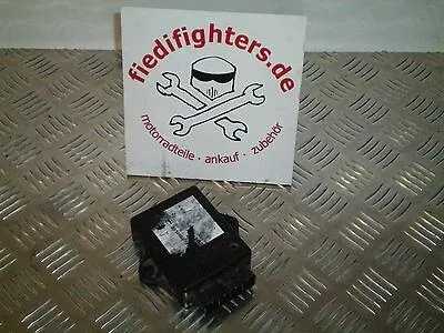 Blackbox Zündbox Steuergerät Kawasaki ZR750F ZR-750F ZR-7