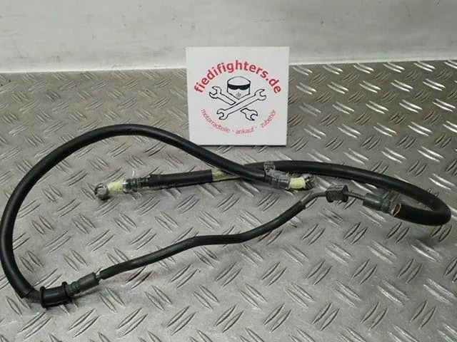 Kupplungsleitung Kupplung Leitung Suzuki Bandit 1200 WVA9 EZ.01 15484km