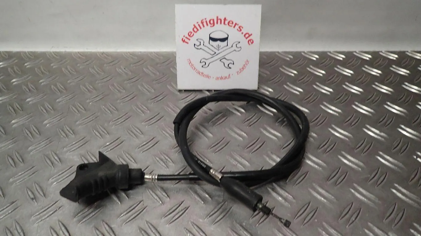 Kupplungszug Kupplung Zug Seil Suzuki GSF 600 S Bandit WVA8 EZ.03 48483km
