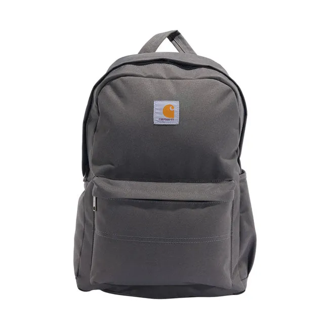 Carhartt 21L Classic Laptop Tagesrucksack Grau