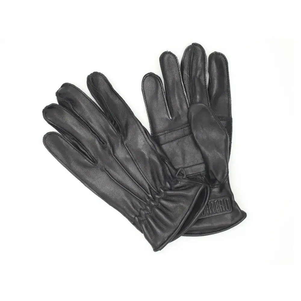 Cavalero Coyote Motorrad Handschuhe