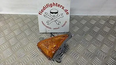 Blinker indicators links vorne TOP Kawasaki ZX-6R ZX636R ZX636C