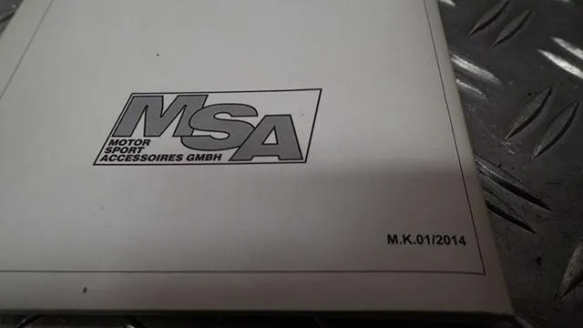 Bedienungsanleitung Buch Fahrerhandbuch Hyosung GD250i BJ.13 4527km