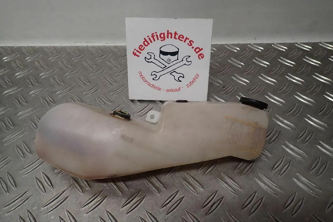 Kühlwasserausgleichsbehälter Kühlung Triumph Sprint ST 955i T695 EZ.01 46660km