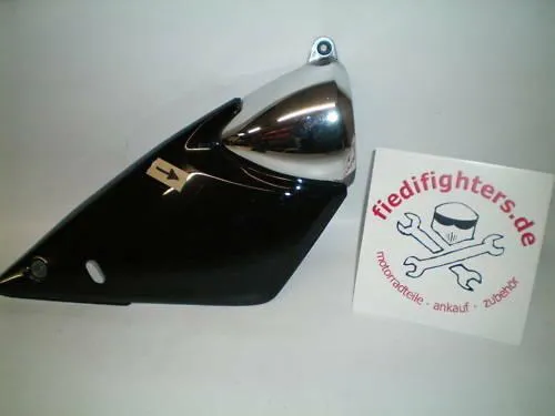 Suzuki Bandit 1200 WVA9 Seitendecke Seitenverkleidung Bandit 4711031F00Y7L