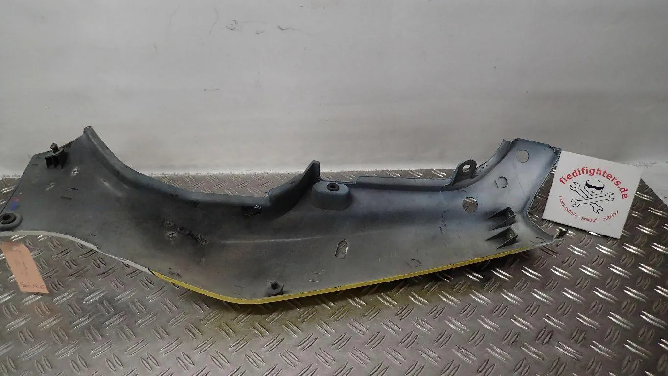 Verkleidung Heckverkleidung Seitenverkleidung Suzuki GSX-R 750 1100W GSXR GR7BB