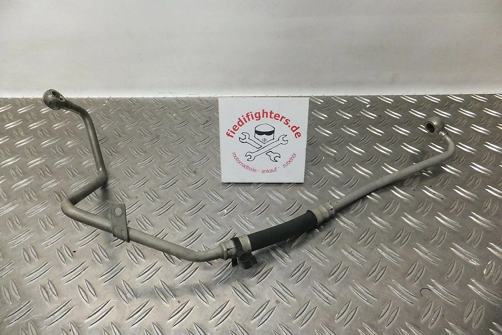 Ölleitung Öl Leitung Oel Leitung BMW F 650 CS Ez.08/04 40957km