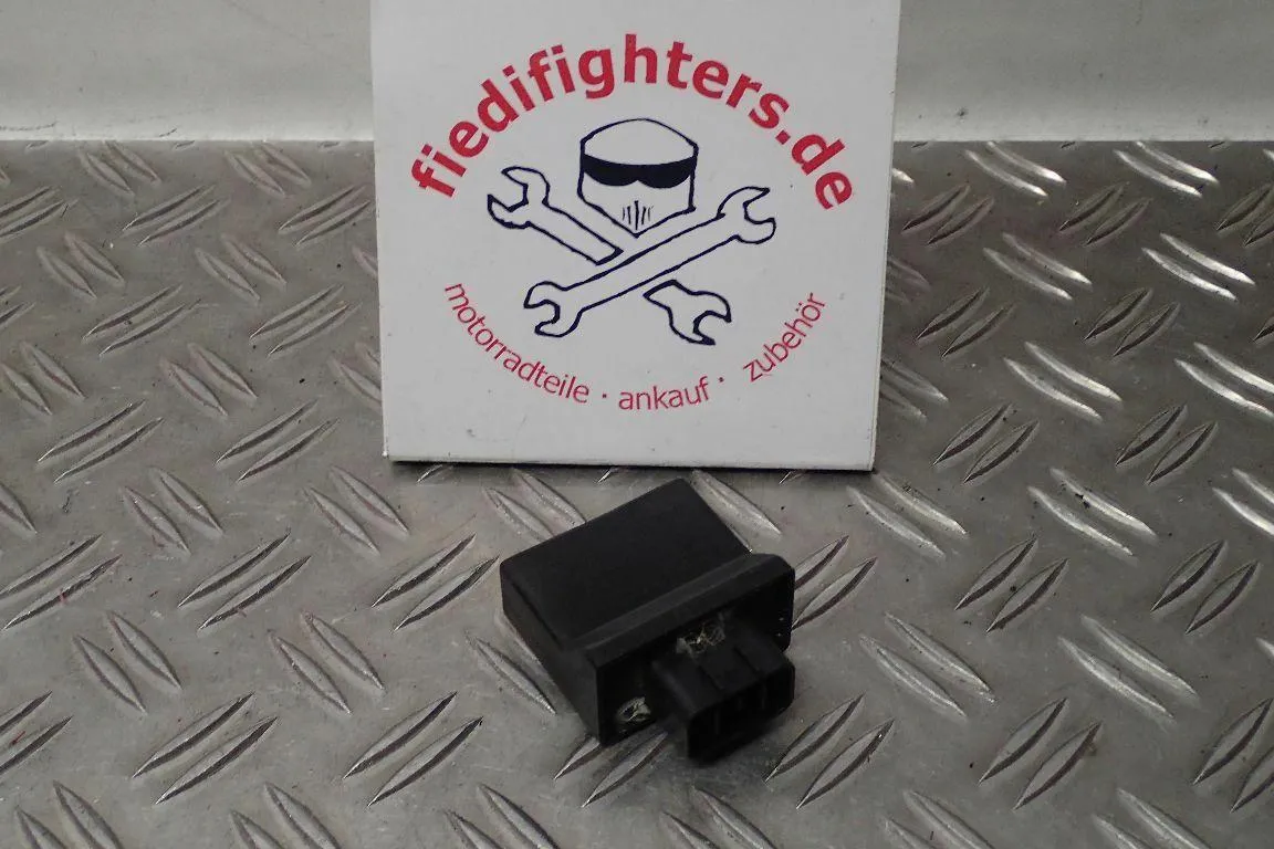 Anlasserrelais Magnetschalter Relais Kawasaki Z750 ABS ZR750L Ez.07 29933km