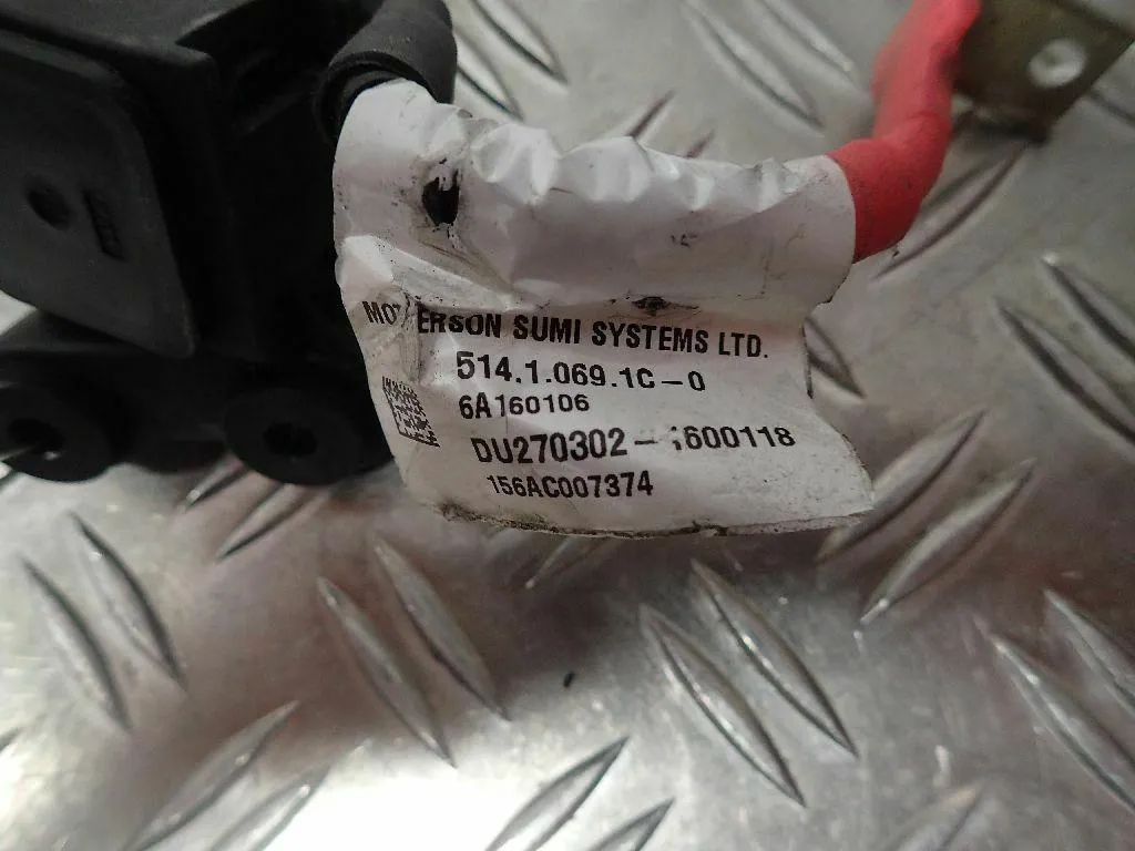 Anlasserrelai Magnetschalter Relai Anlasser Ducati Hypermotard 939/SP BJ.16-17