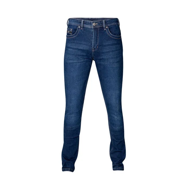 Claw Adam Motorrad-Jeans