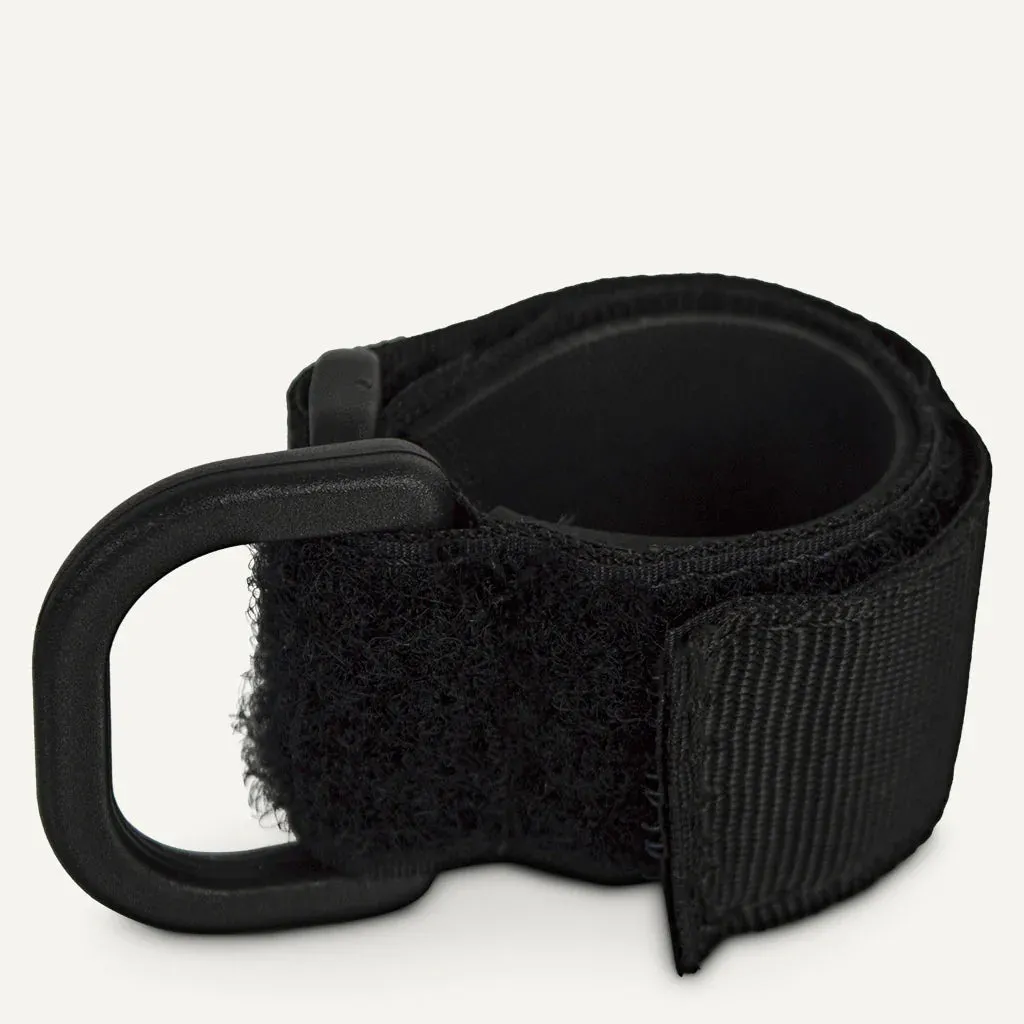 Longride Klettverschluss-Befestigungsring für Gepäck