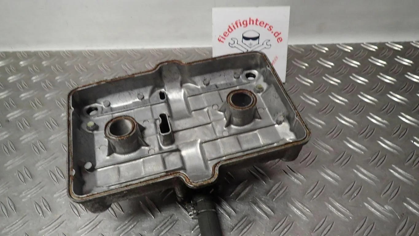Ventildeckel hinten Deckel Ventil Motor Honda VFR 750 RC36/2 BJ.96 20391km