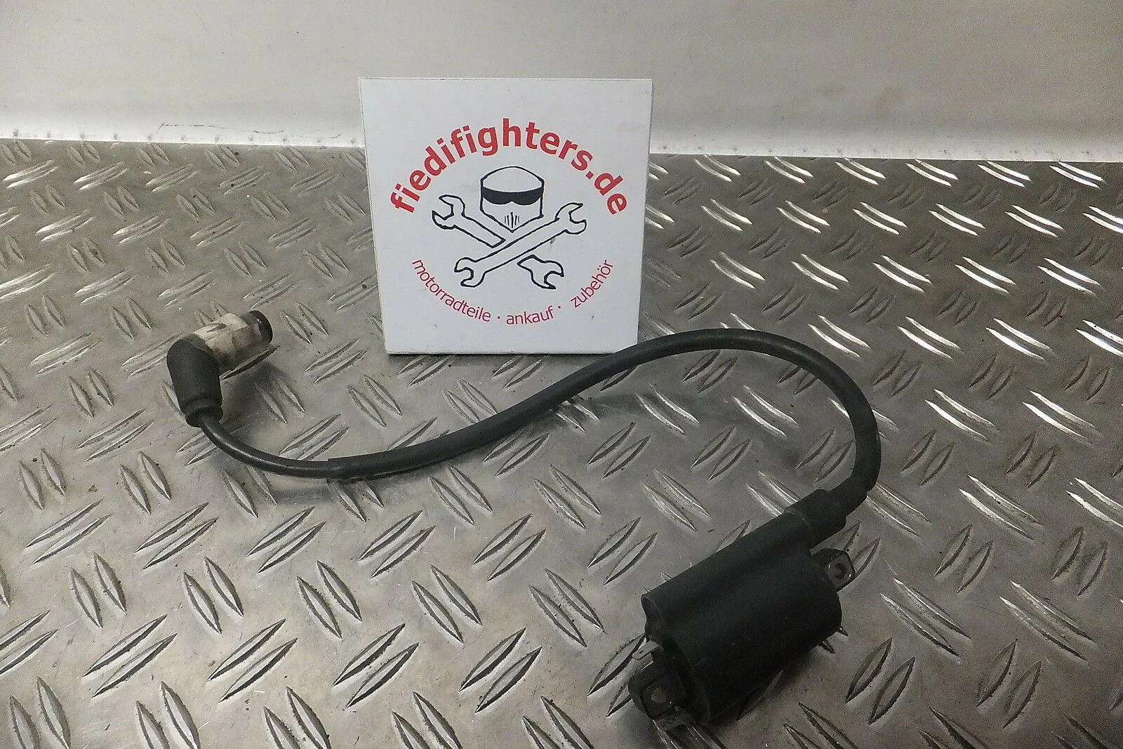 Zündspule Ignition Coil 09U21 Zündspule Aprilia RSV 1000 ME Mille Ez.2000