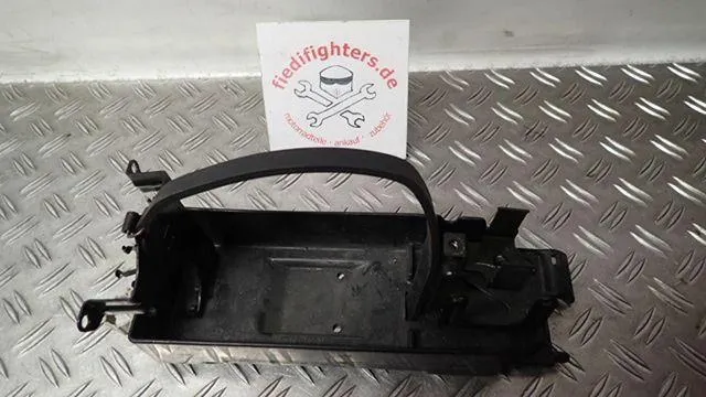 Batteriekasten Verkleidung Batterie Kawasaki Ninja ZX-12R ZXT20A BJ.99 41164km