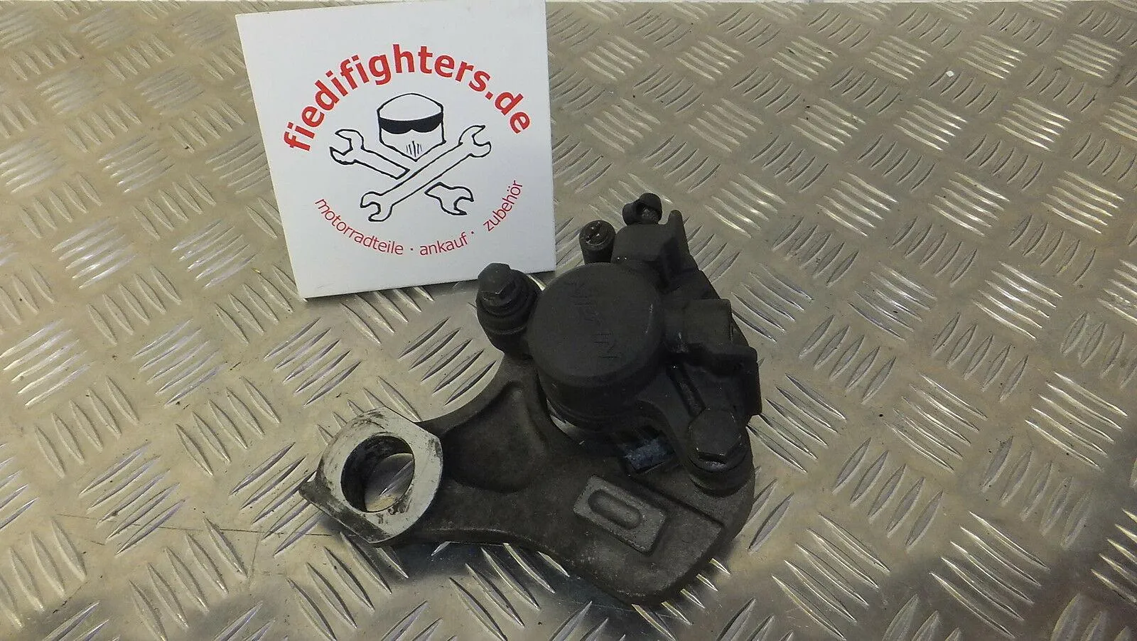 Bremssattel Bremszange hinten Caliper Yamaha YZF-R1 RN12 R1