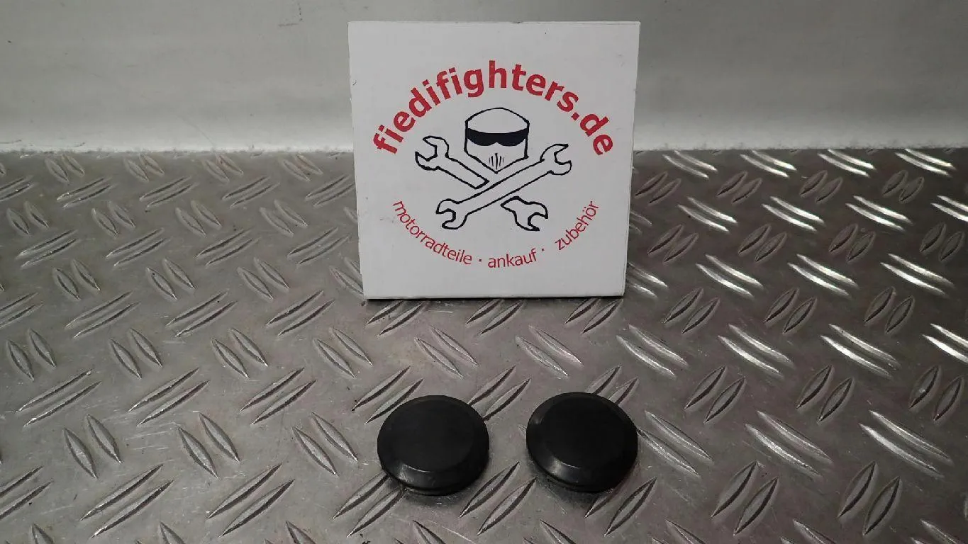 Zierdeckel Rahmendeckel Deckel Honda CB Seven Fifty RC42 EZ.96 40172km