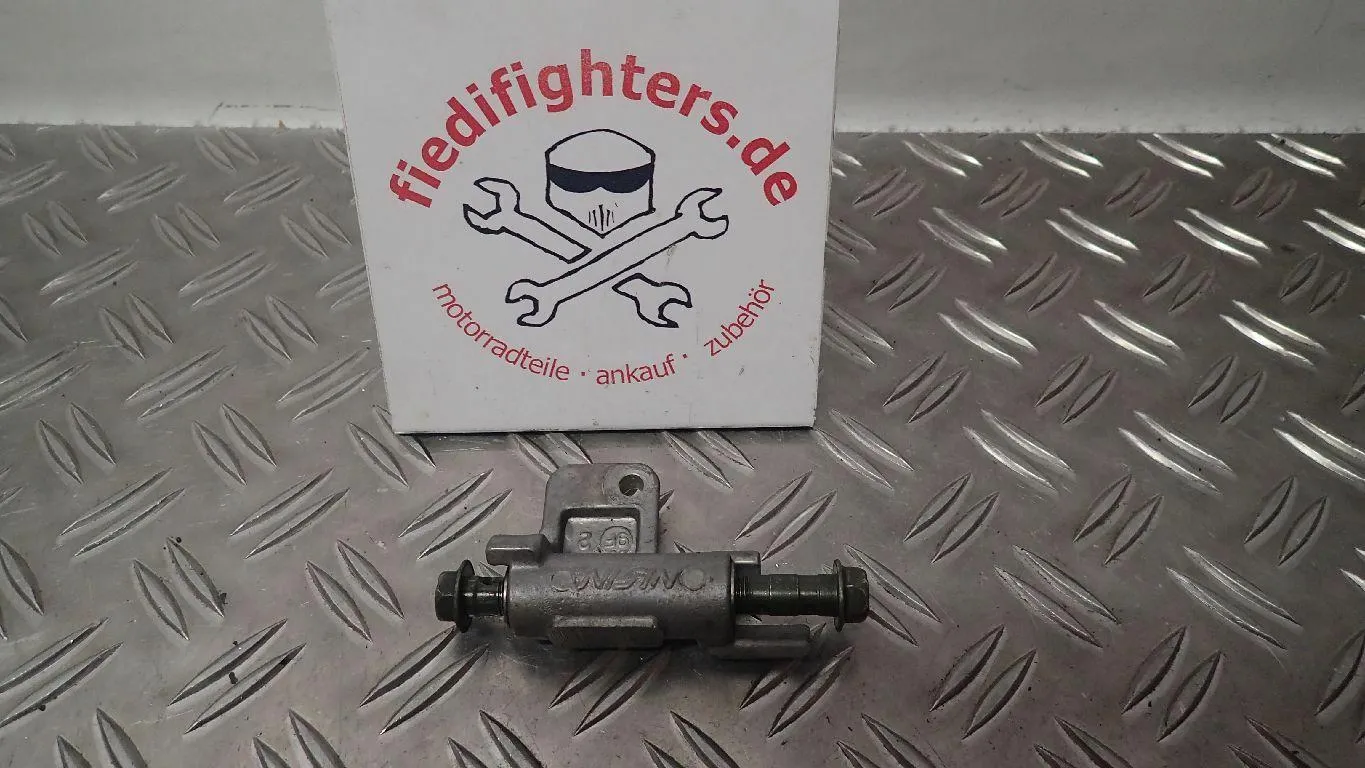 Bremsverteiler Verteiler Bremse vorne Suzuki Bandit 1200 GV75A Kult 45396km