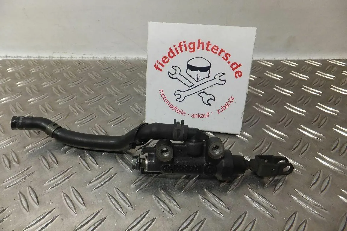 Bremspumpe hinten Brembo 1/2 Bremse Pumpe Yamaha FZS600 Fazer RJ02 7/98