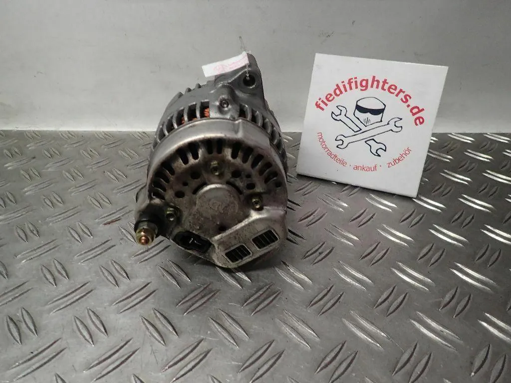 Lichtmaschine Lima Stator Motor Suzuki GSF 650 S WVB5 BJ.05 20774km