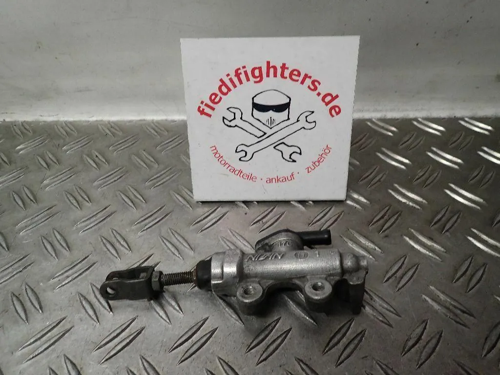 Bremszylinder hinten Bremspumpe Bremse Suzuki GSX-R 1100 GV73C BJ.89-92