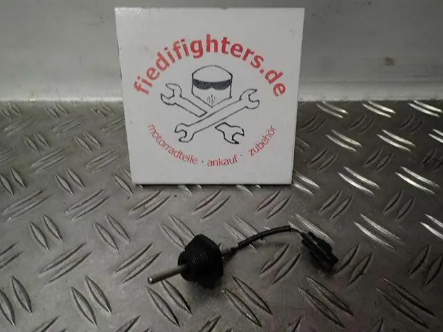 Airbox Geber Temperaturfühler Luft Kawasaki Ninja ZX-12R ZXT20A BJ.99 41164km