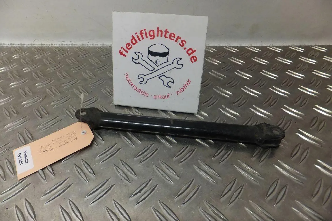 Bremssattel Stütze hinten Bremssattelstütze Yamaha FZS600 Fazer RJ02 7/98