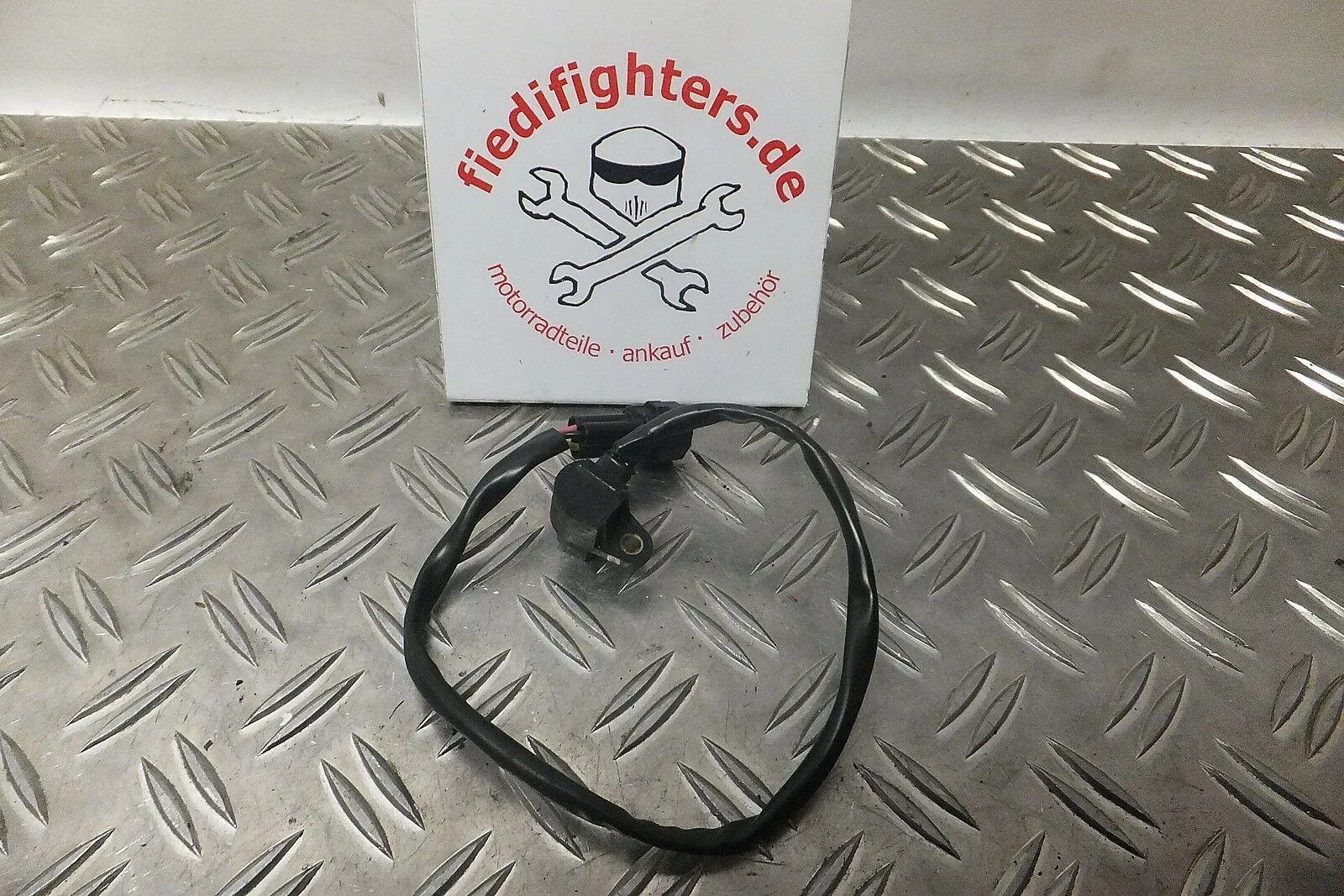 Tachogeber Geber Tachoantrieb Speed Sensor Kawasaki ER6F EX650 ABS 05/11 10000km