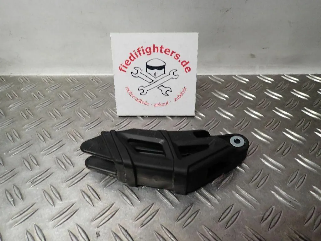 Kettenschutz Schutz Kette KTM SX 125-400 ab BJ.08-11