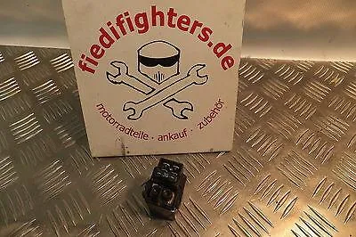 Anlasserrelais Starterrelais Anlasser 35500km Kawasaki ZX10R ZXT00C ZX-10R Ninja