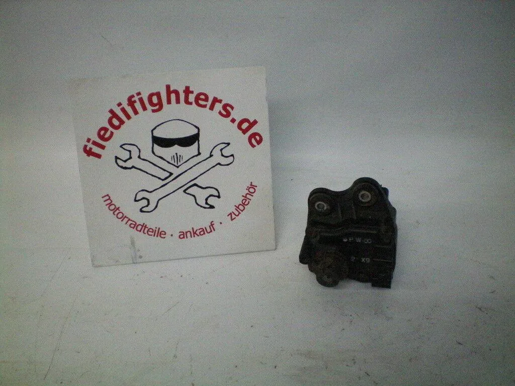 Yamaha YZF-R1 RN09 R1 Stellmotor EXUP Motor Auspuff