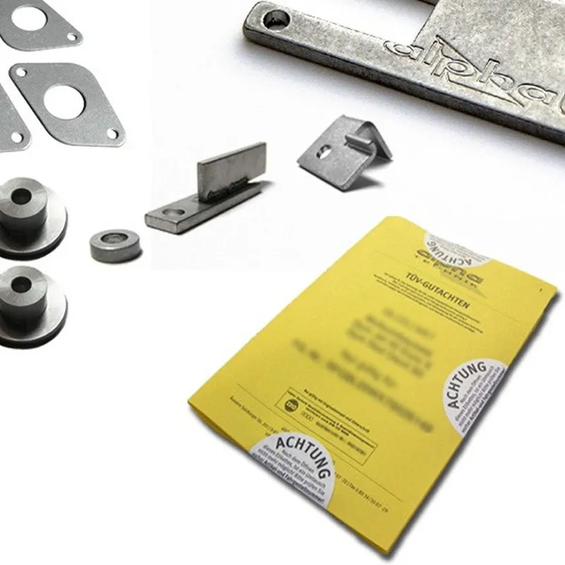 alpha Technik 72 kW für Yamaha FZ6 Fazer RJ14