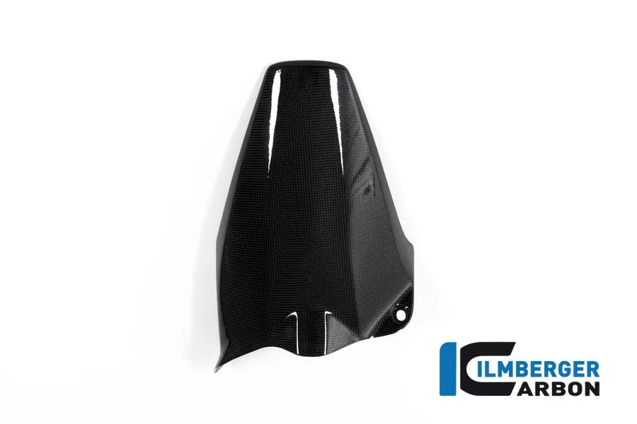 Ilmberger Carbon Kotflügel hinten lange Version, Carbon glanz