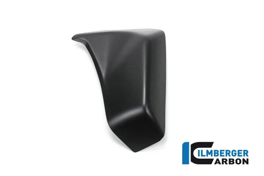 Ilmberger Carbon Innere Seitenverkleidung rechts matt