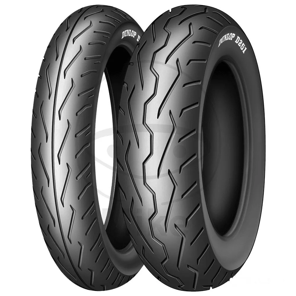 Reifen Dunlop 200/60R16 79VTL D251-110025043