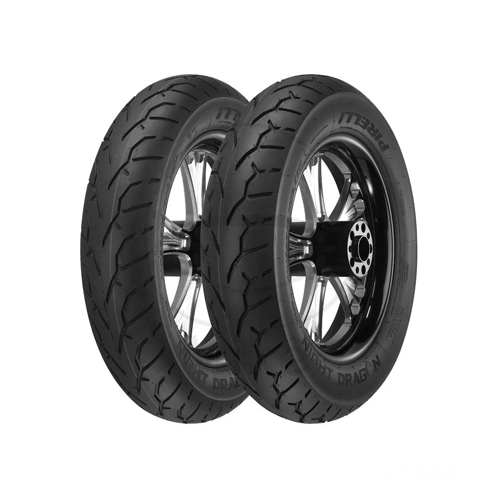 Reifen Pirelli NIGHT DRAGON 90/90-21 54HTL NIGHTDRF-110023391