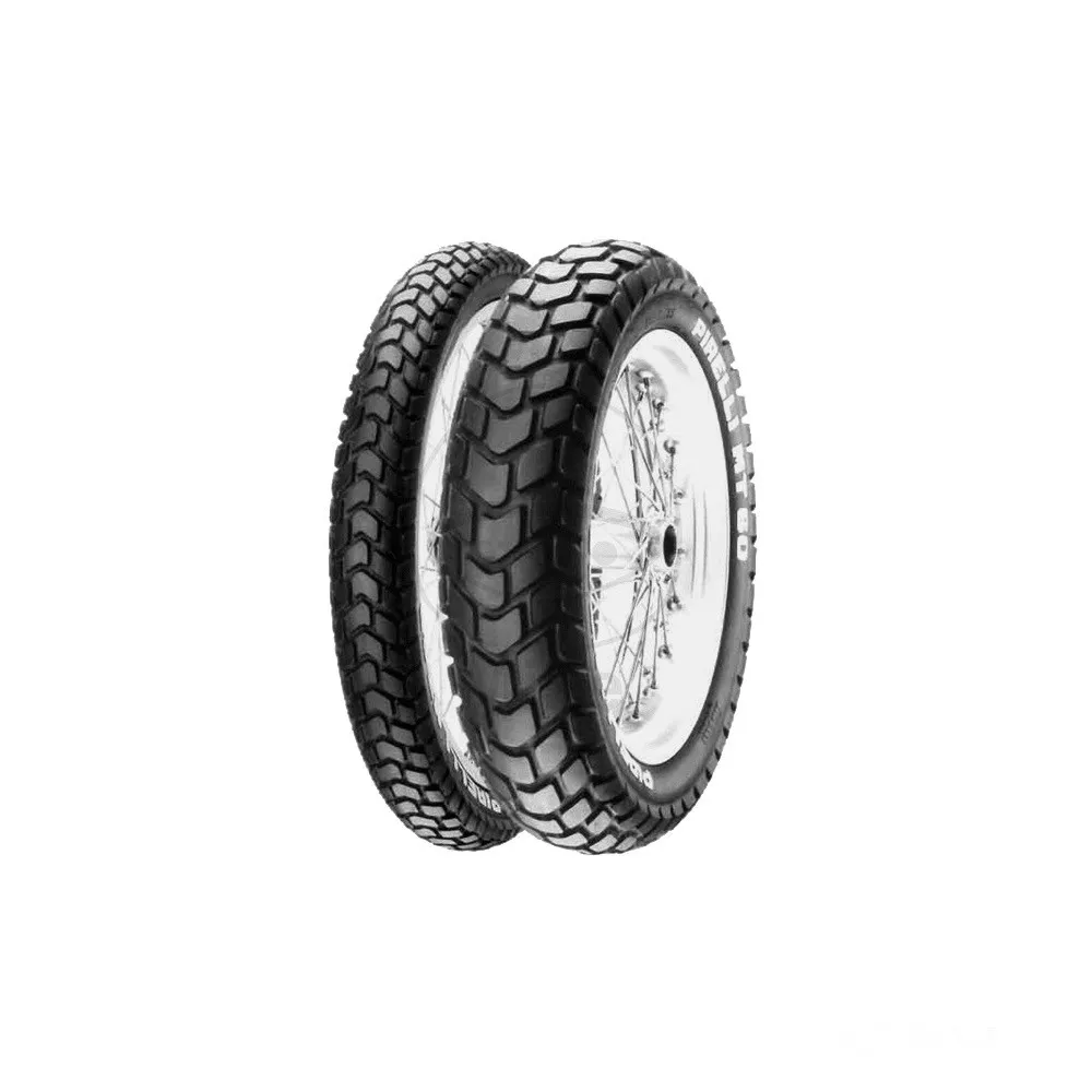 100/90-19 57H TL Reifen Pirelli MT60-104069911