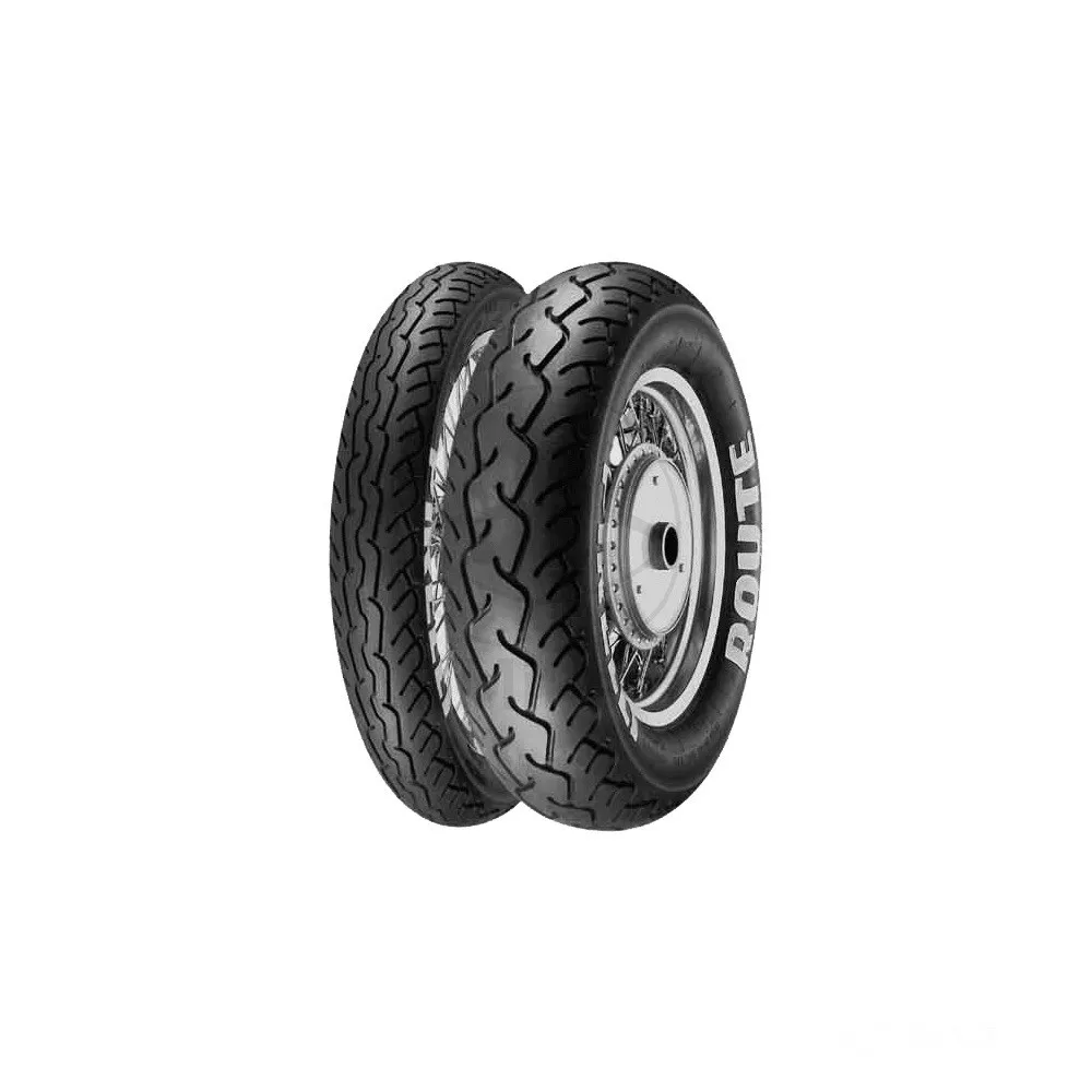 Reifen Pirelli ROUTE 150/90-15 74HTL MT66-110023359
