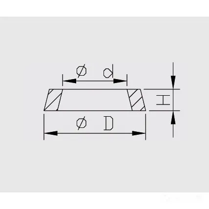 Dichtring Federbein Kayaba 120271400201-20203942