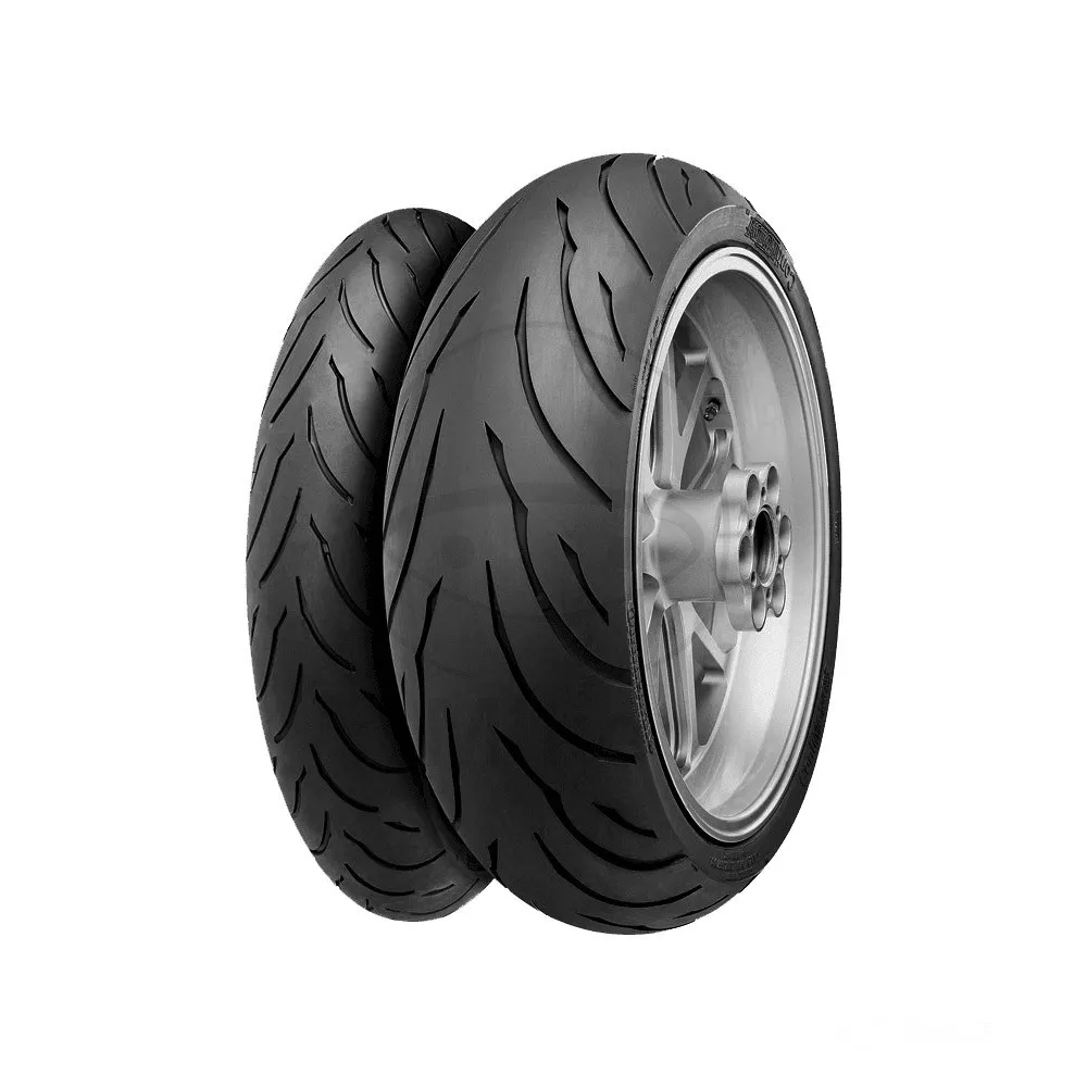Reifen Continental MOTION Z 110/70R17 58W TL MOTION Z-110025400