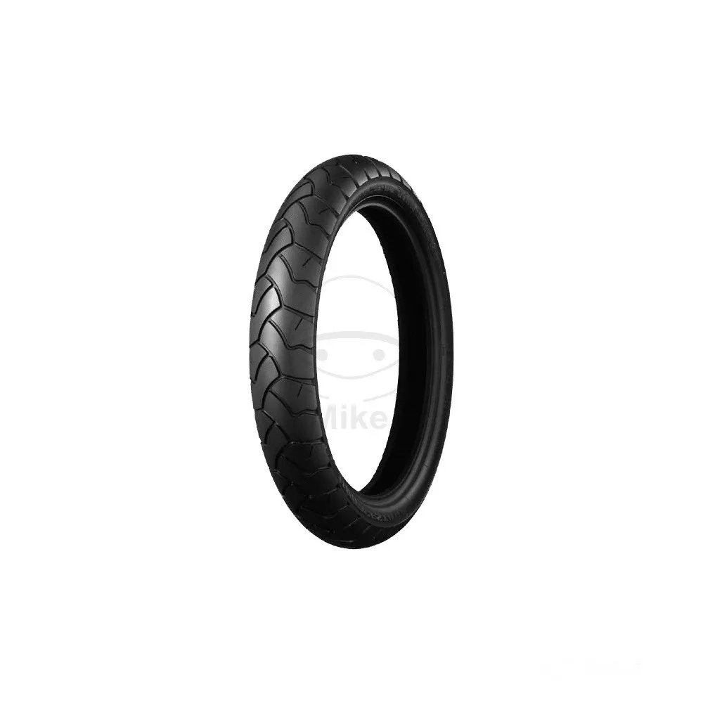 Reifen Bridgestone 90/90-21 54VTT BW501G-110025731