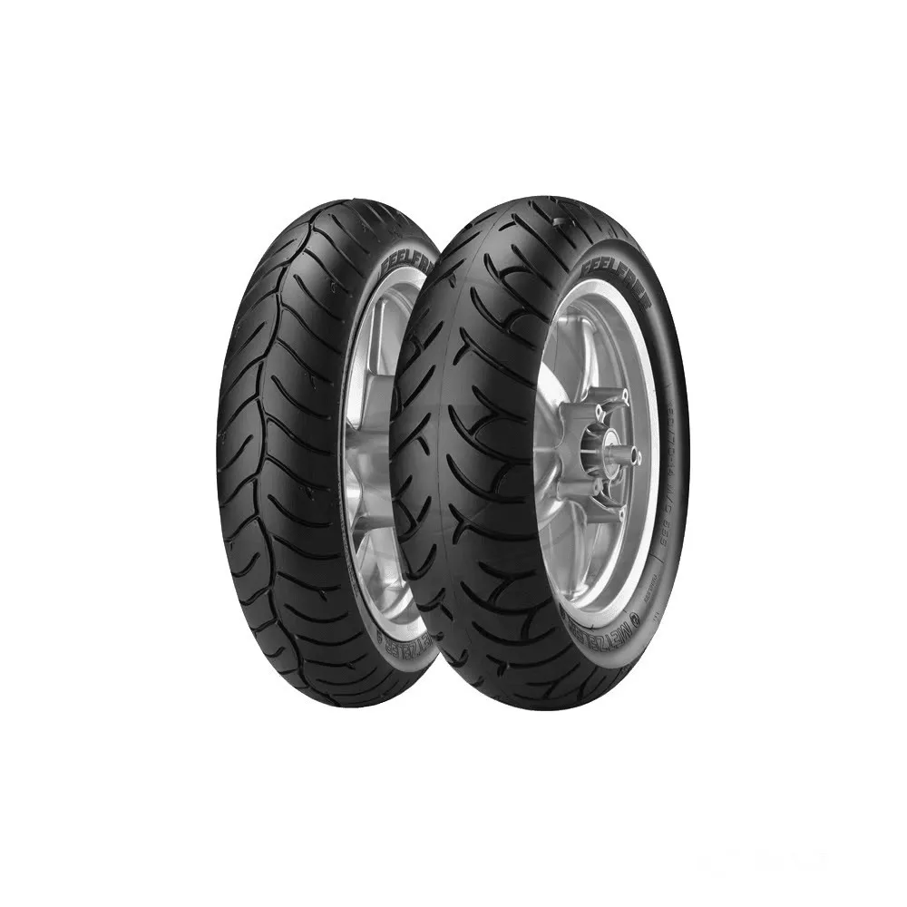 Reifen Metzeler FEELFREE 160/60R14 65HTL FREE-110024509