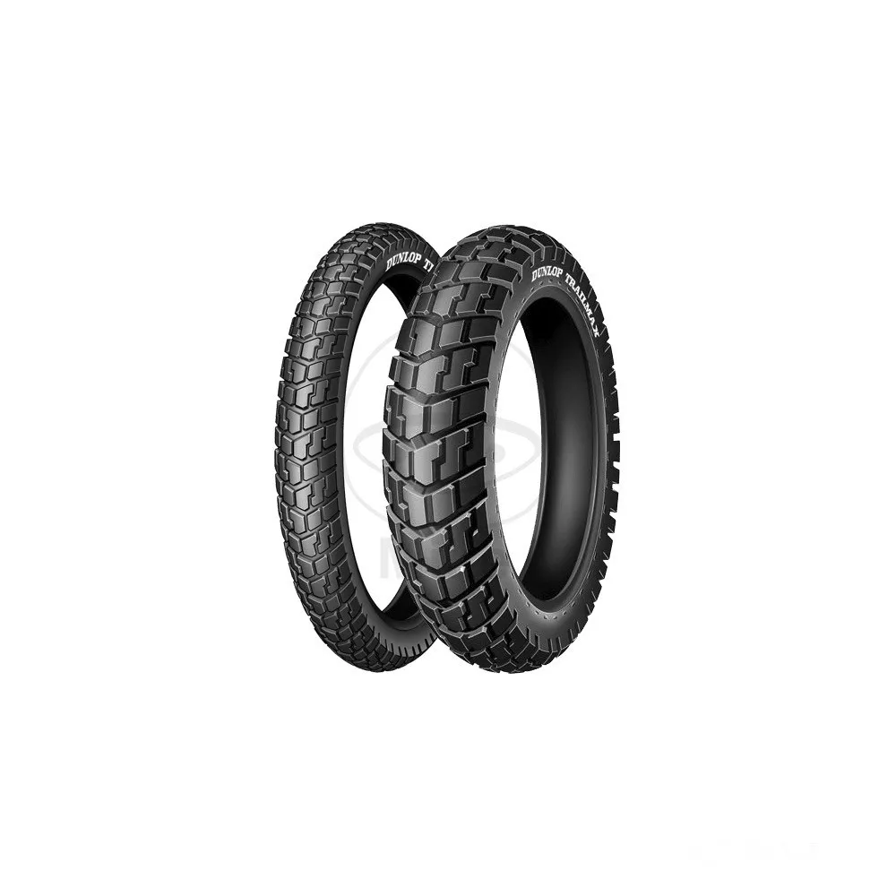 Reifen Dunlop 130/80-17 65TTL TRAILMAX-110025152