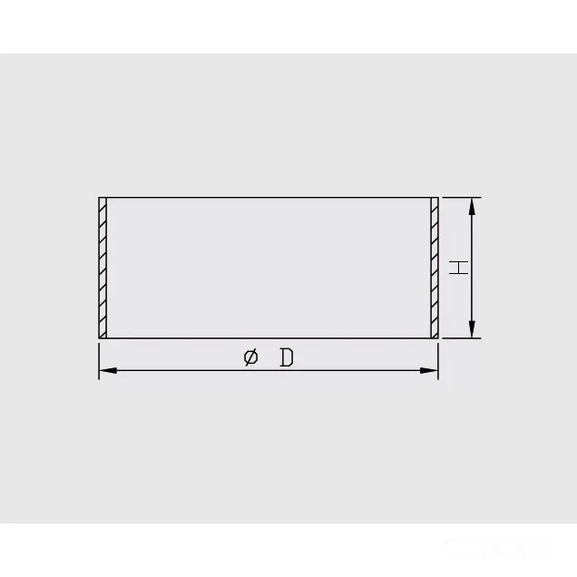 Kolbenring Federbein, 44mm Kayaba 120214400201-20204006