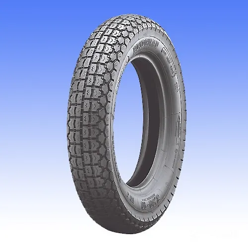 3.00-10 50J TL reinforced Reifen Heidenau K38-104064170