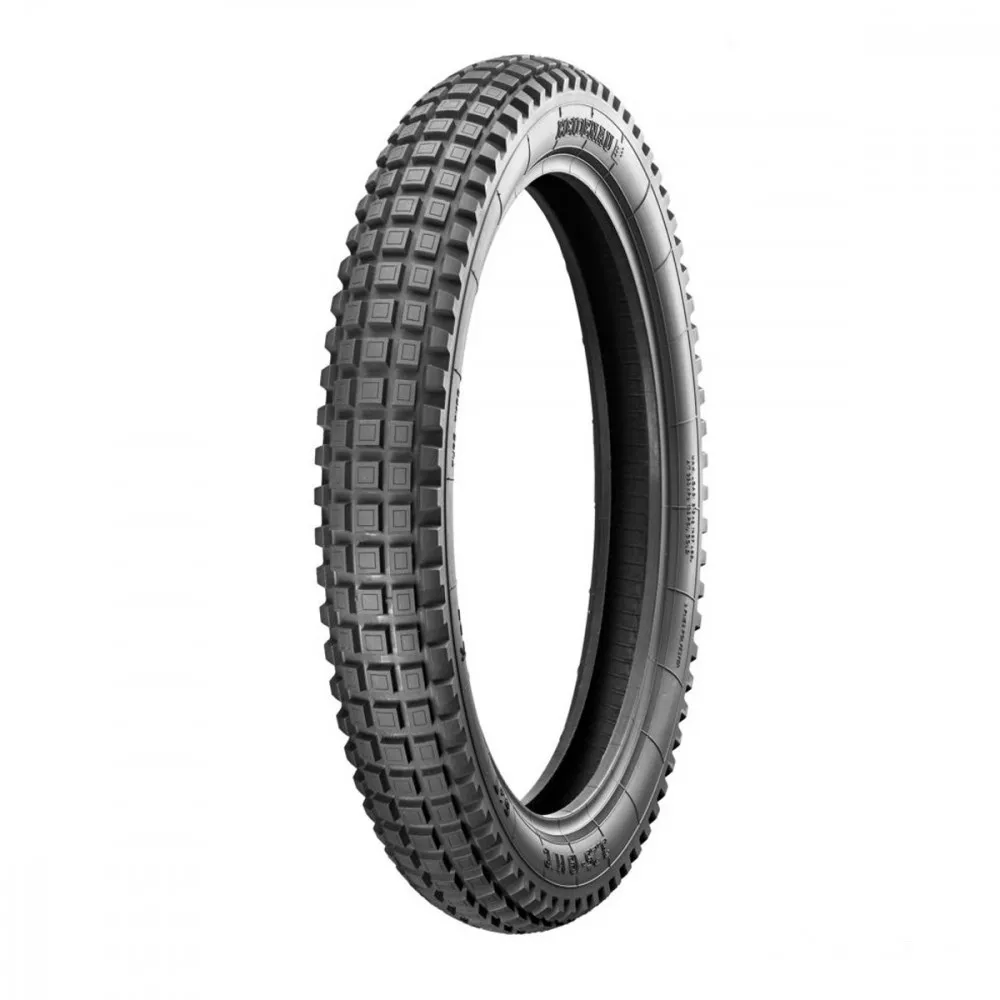 4.00-18 64T TT Reifen Heidenau K67-104064319